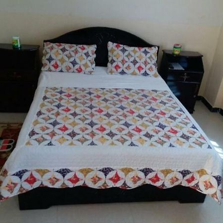 Hotel Delina Aksum Bagian luar foto